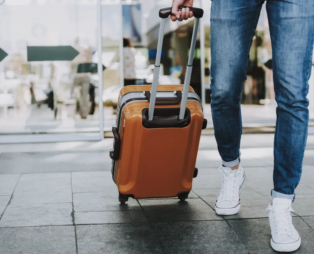 Travel