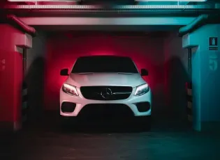 RCA car